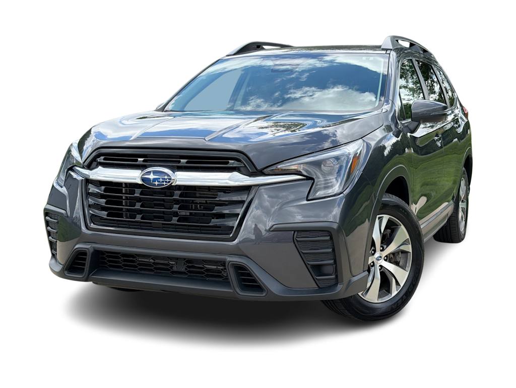 Thumbnail: 2023 Subaru Ascent - 5