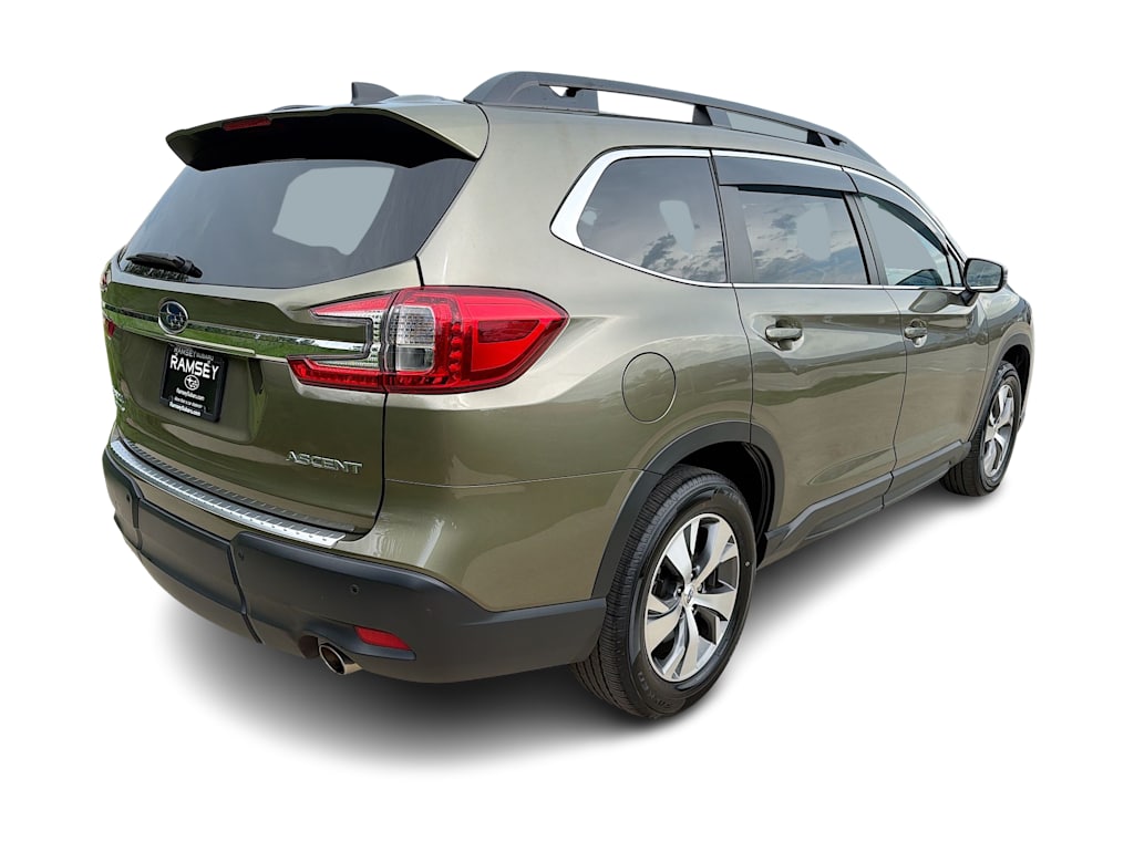 Thumbnail: 2023 Subaru Ascent - 20