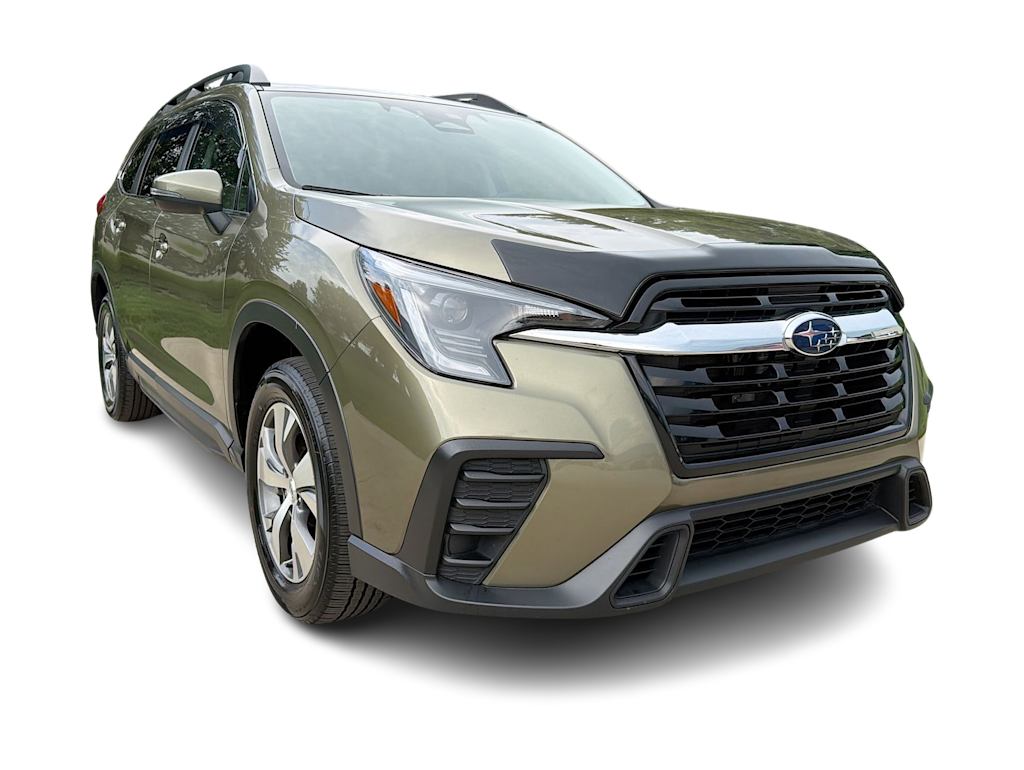 Thumbnail: 2023 Subaru Ascent - 22