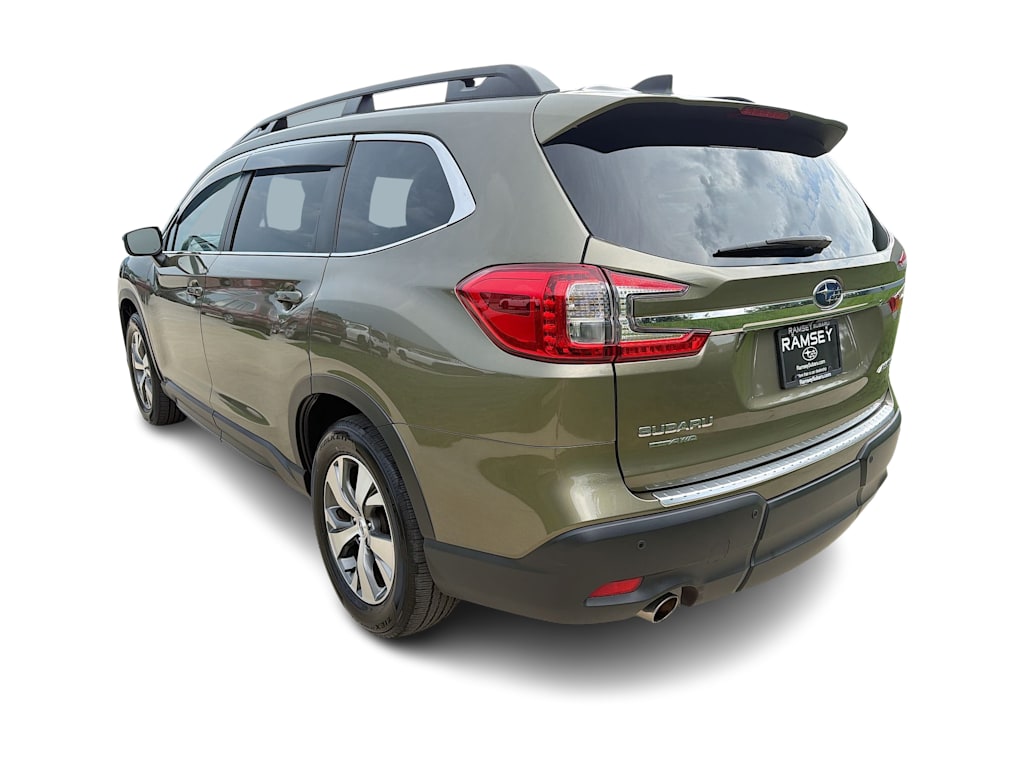 Thumbnail: 2023 Subaru Ascent - 4