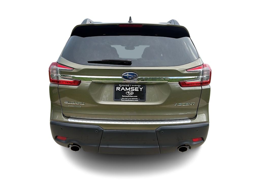Thumbnail: 2023 Subaru Ascent - 5
