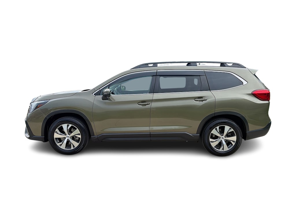 Thumbnail: 2023 Subaru Ascent - 3