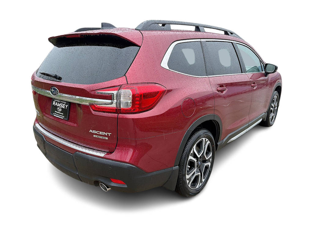 Thumbnail: 2026 Subaru Ascent - 20