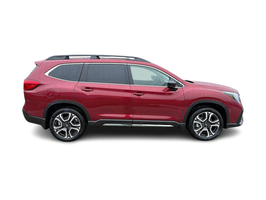 Thumbnail: 2026 Subaru Ascent - 21
