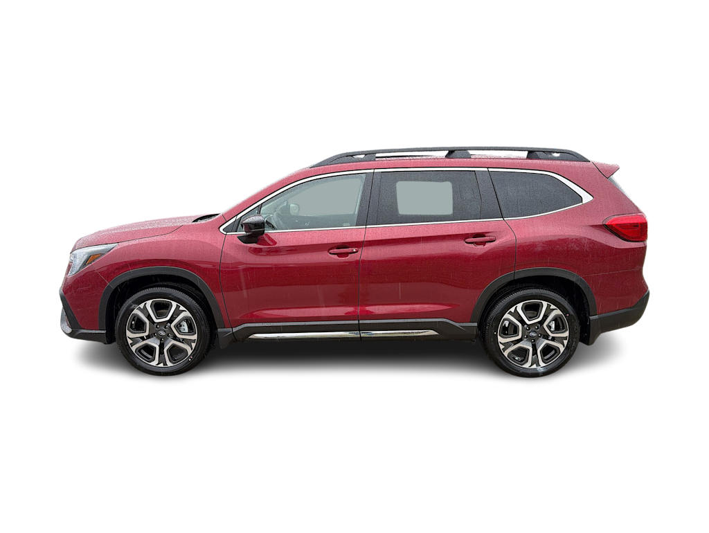 Thumbnail: 2026 Subaru Ascent - 3