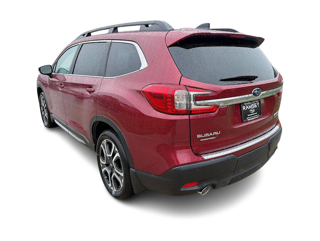 Thumbnail: 2026 Subaru Ascent - 4