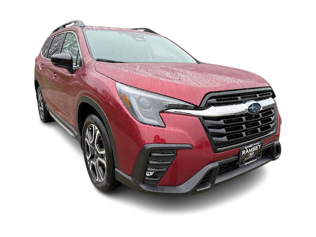 Thumbnail: 2026 Subaru Ascent - 22