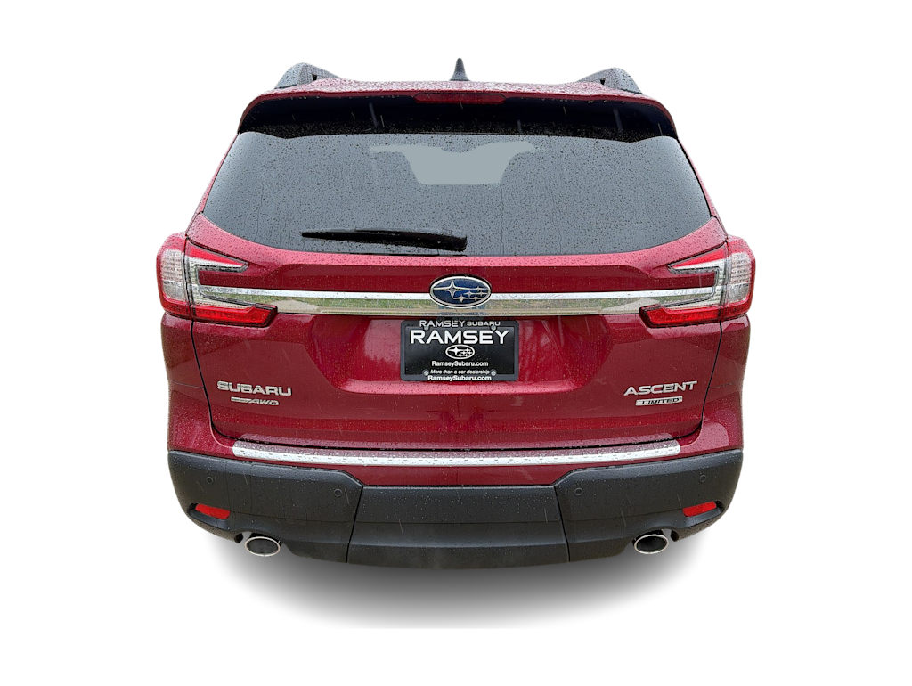 Thumbnail: 2026 Subaru Ascent - 5