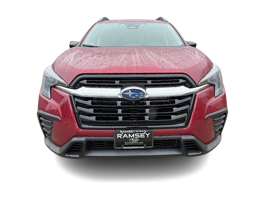 Thumbnail: 2026 Subaru Ascent - 6