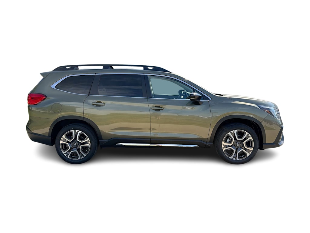 Thumbnail: 2026 Subaru Ascent - 22