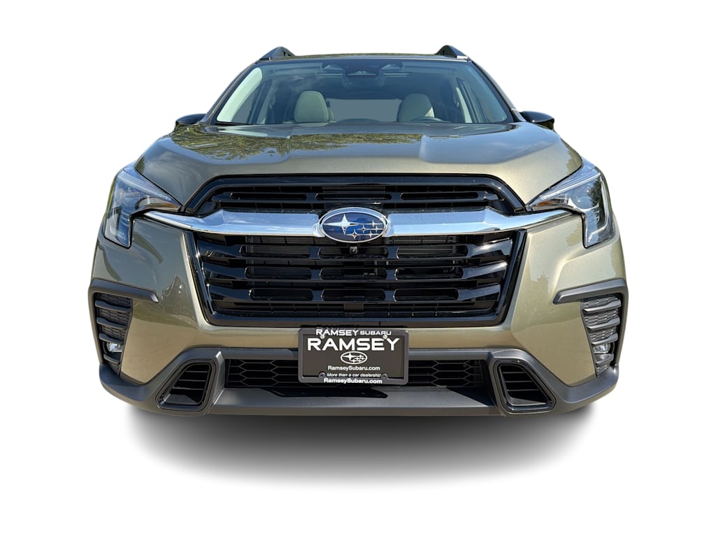Thumbnail: 2026 Subaru Ascent - 6
