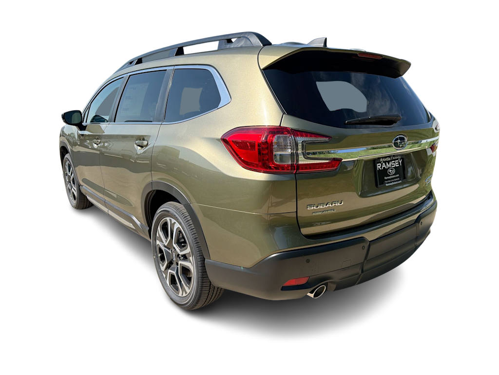 Thumbnail: 2026 Subaru Ascent - 4
