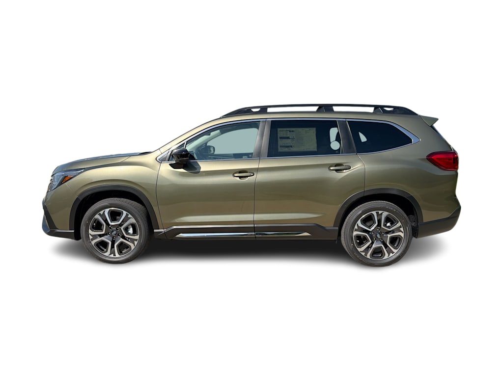 Thumbnail: 2026 Subaru Ascent - 3