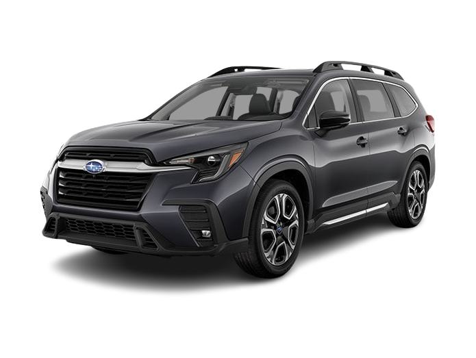 Thumbnail: 2026 Subaru Ascent - 2