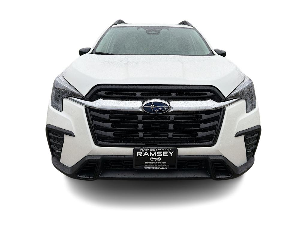 Thumbnail: 2026 Subaru Ascent - 6