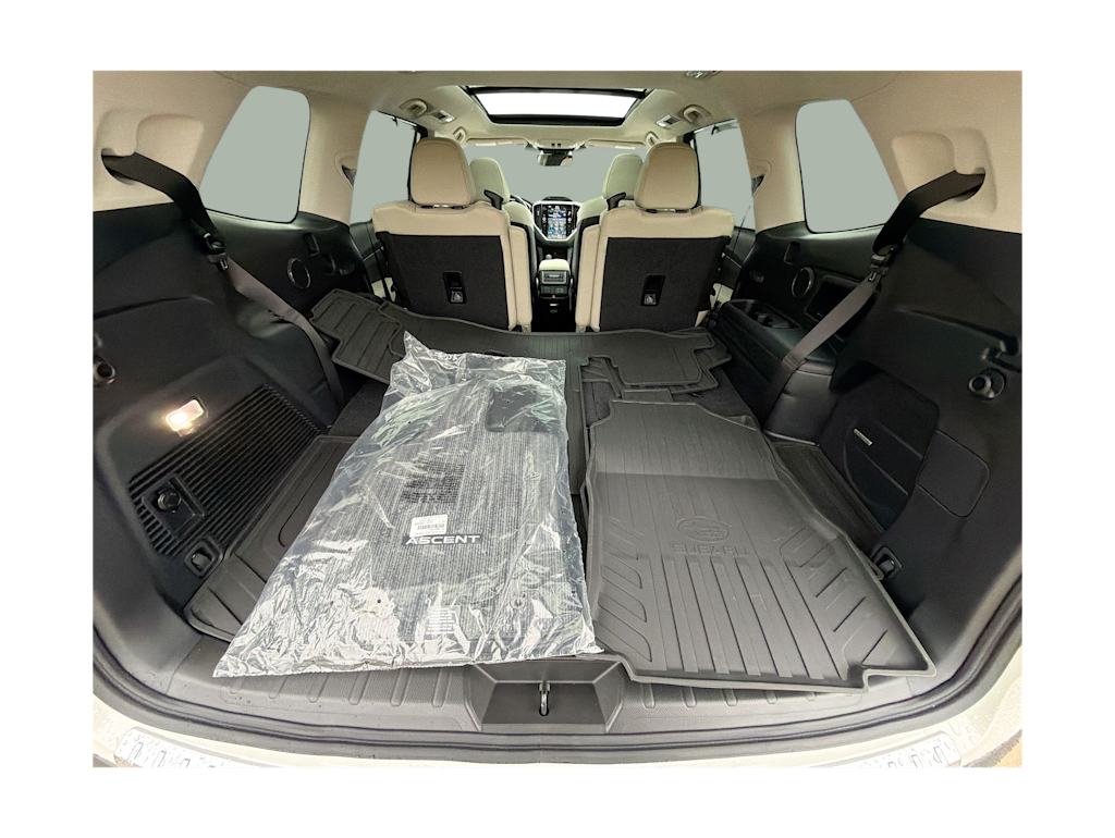 Thumbnail: 2026 Subaru Ascent - 17