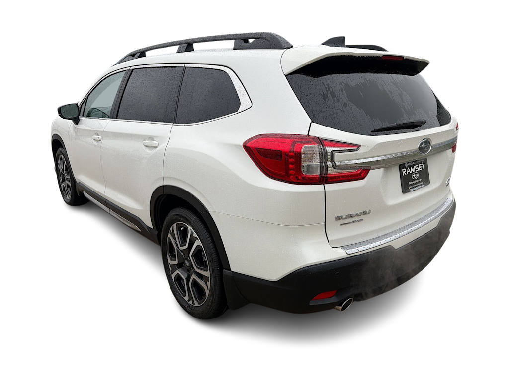 Thumbnail: 2026 Subaru Ascent - 4