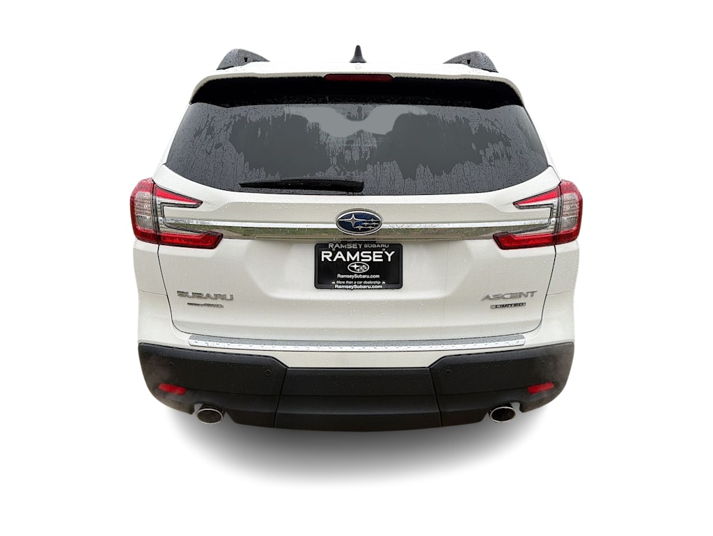 Thumbnail: 2026 Subaru Ascent - 5