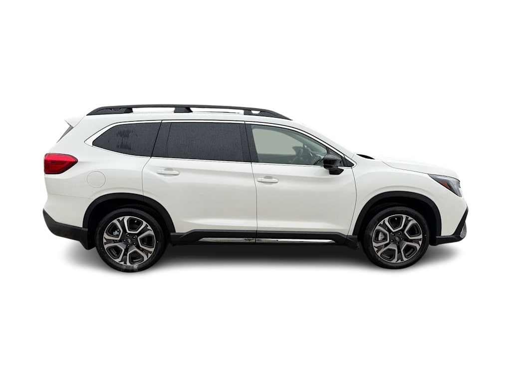 Thumbnail: 2026 Subaru Ascent - 21