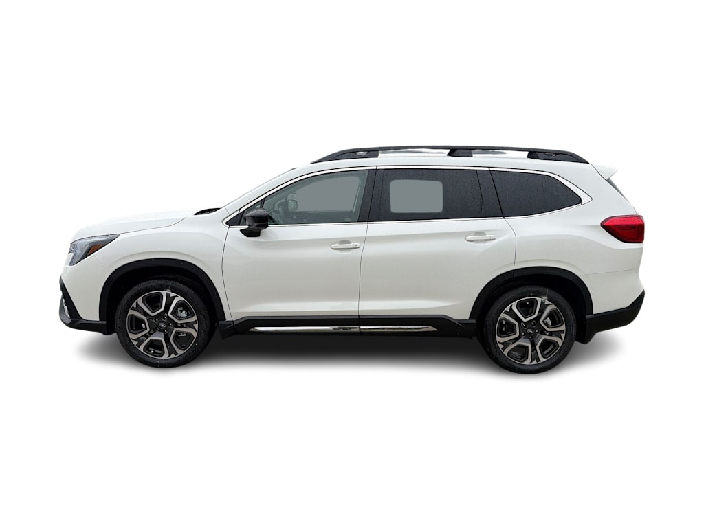 Thumbnail: 2026 Subaru Ascent - 3