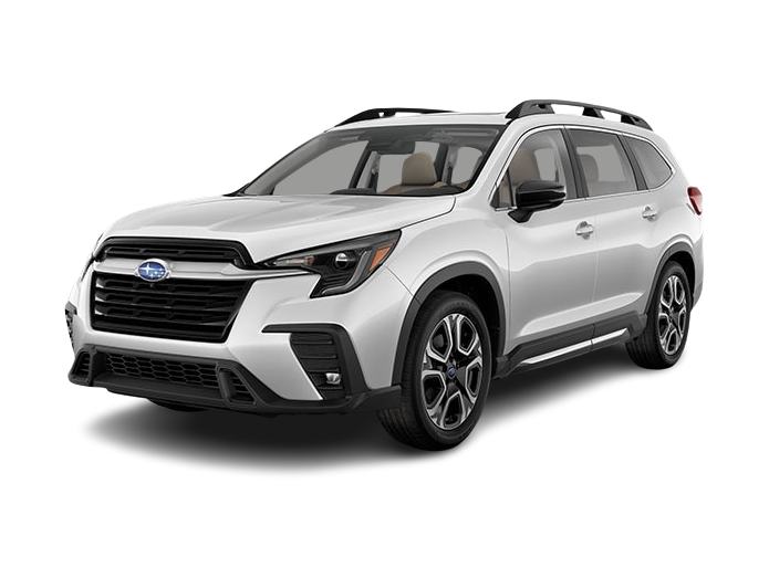 Thumbnail: 2026 Subaru Ascent - 2
