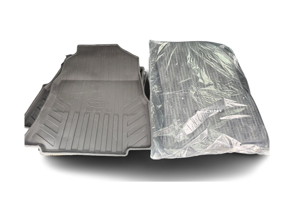 Thumbnail: 2026 Subaru Ascent - 34