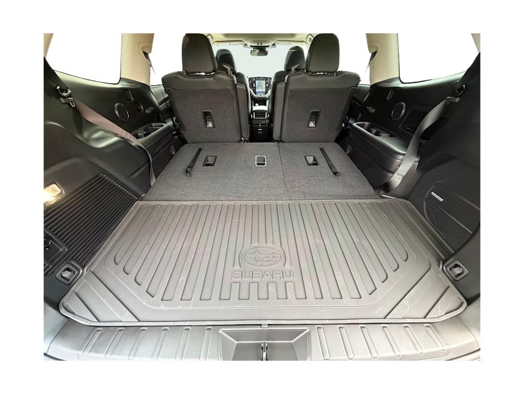 Thumbnail: 2026 Subaru Ascent - 17