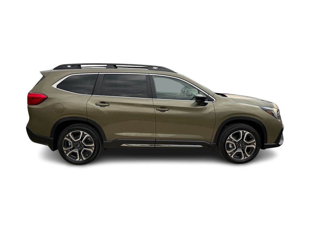 Thumbnail: 2026 Subaru Ascent - 21