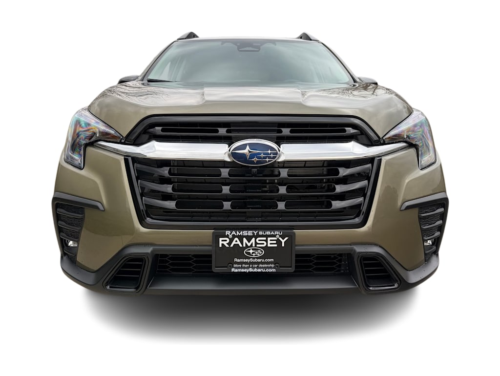 Thumbnail: 2026 Subaru Ascent - 6