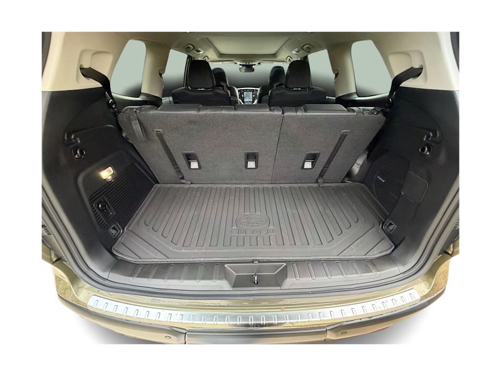 Thumbnail: 2026 Subaru Ascent - 33