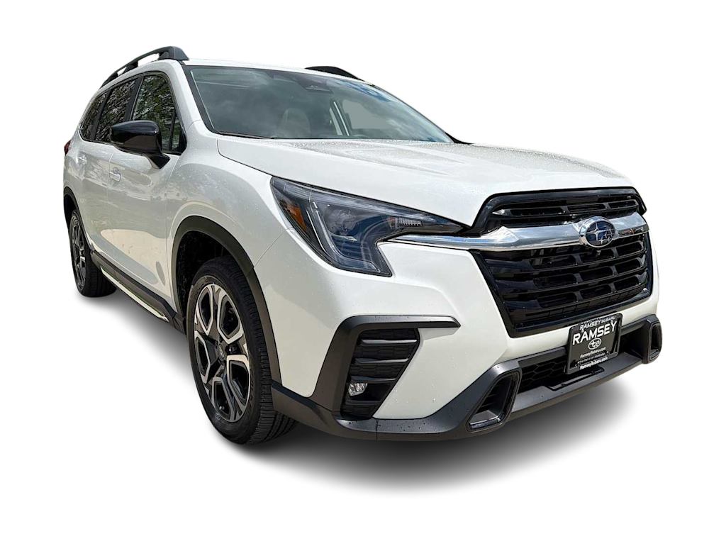 Thumbnail: 2026 Subaru Ascent - 24