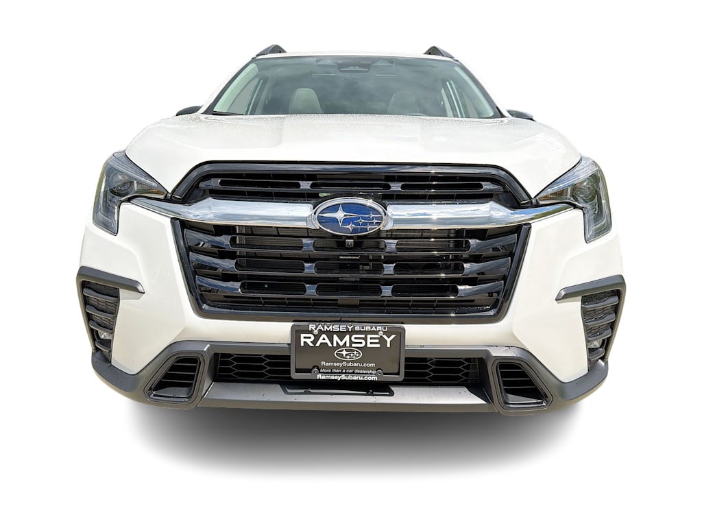 Thumbnail: 2026 Subaru Ascent - 6