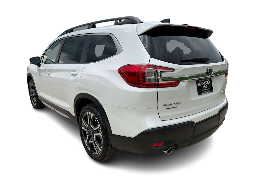 Thumbnail: 2026 Subaru Ascent - 4