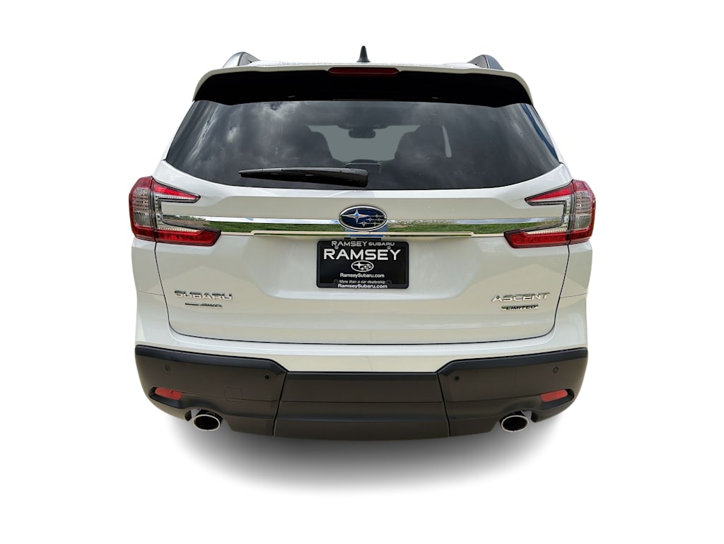 Thumbnail: 2026 Subaru Ascent - 5