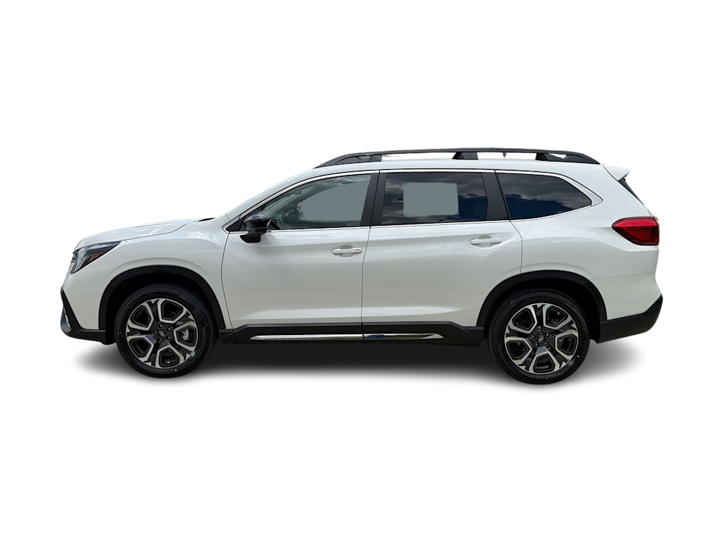 Thumbnail: 2026 Subaru Ascent - 3