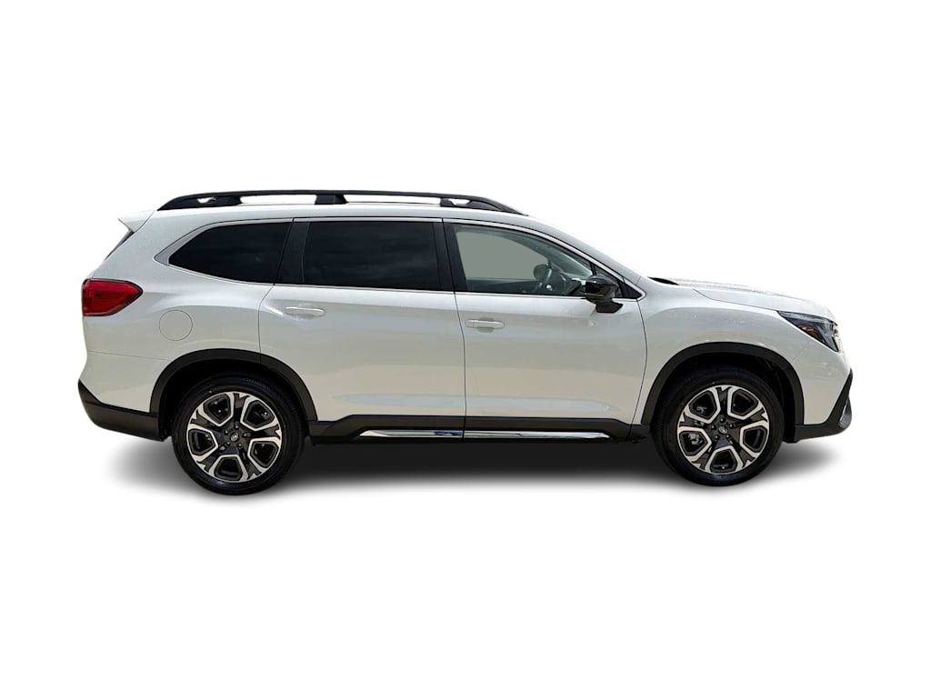 Thumbnail: 2026 Subaru Ascent - 23