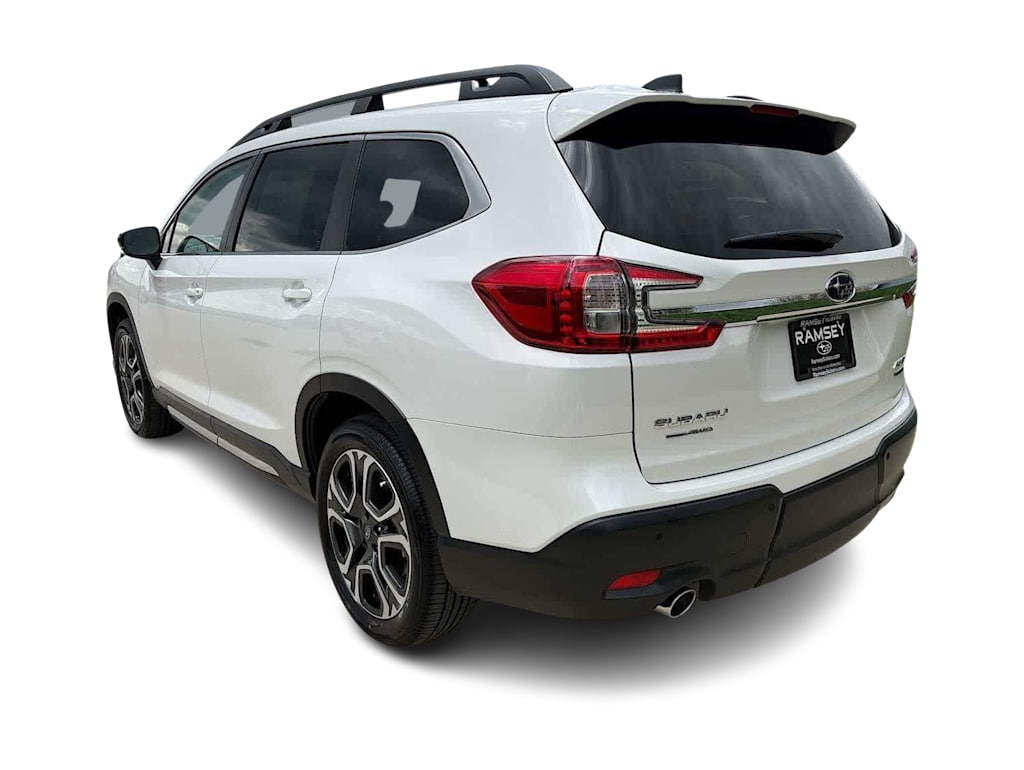 Thumbnail: 2026 Subaru Ascent - 21