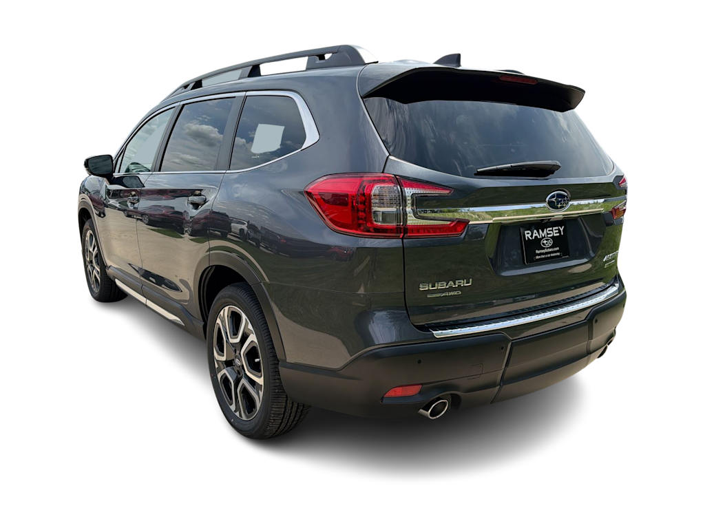Thumbnail: 2026 Subaru Ascent - 3