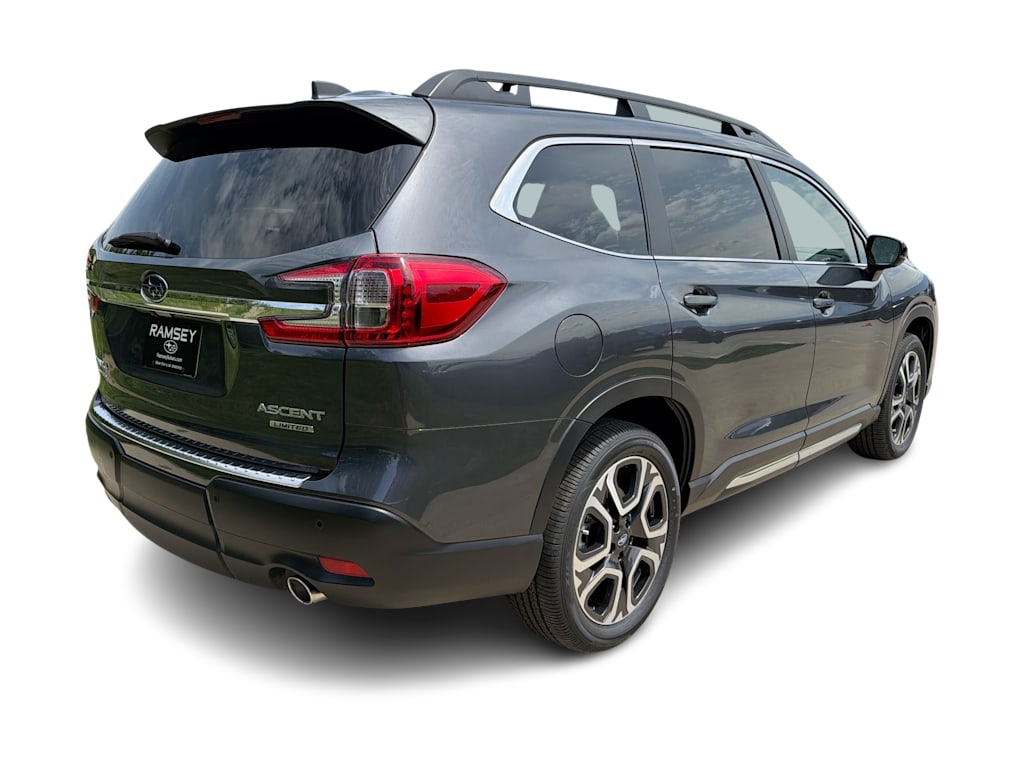 Thumbnail: 2026 Subaru Ascent - 20