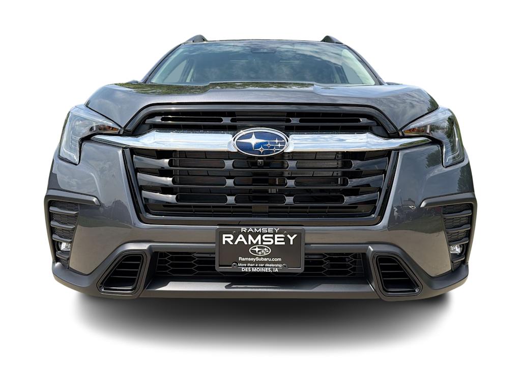 Thumbnail: 2026 Subaru Ascent - 23