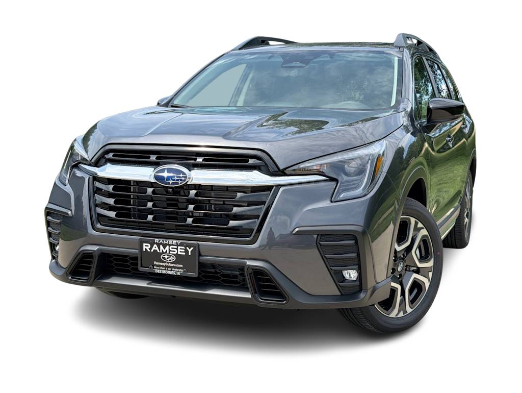 Thumbnail: 2026 Subaru Ascent - 5
