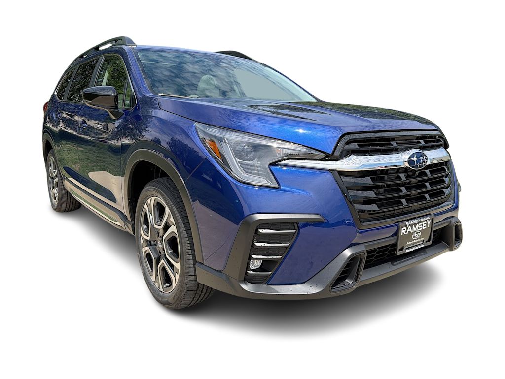 Thumbnail: 2026 Subaru Ascent - 23