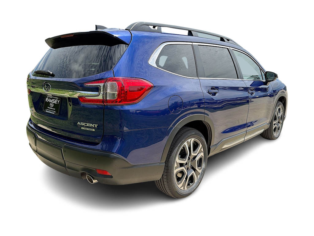Thumbnail: 2026 Subaru Ascent - 21