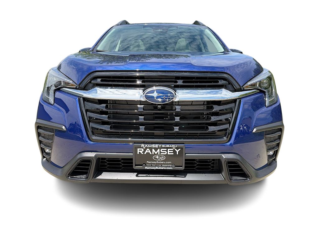 Thumbnail: 2026 Subaru Ascent - 6