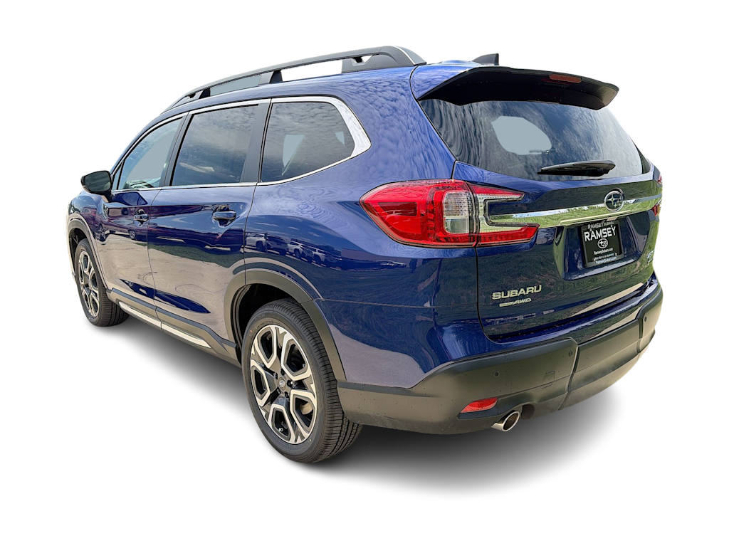Thumbnail: 2026 Subaru Ascent - 4