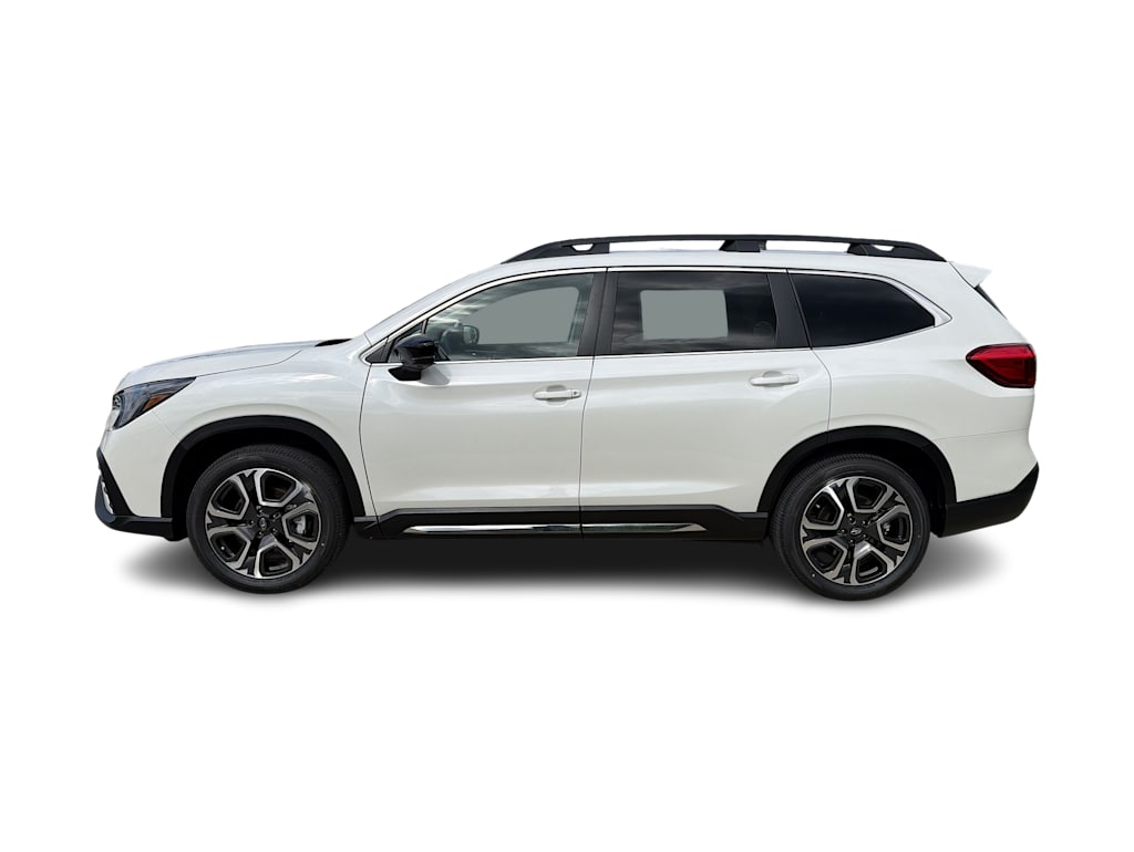 Thumbnail: 2026 Subaru Ascent - 3