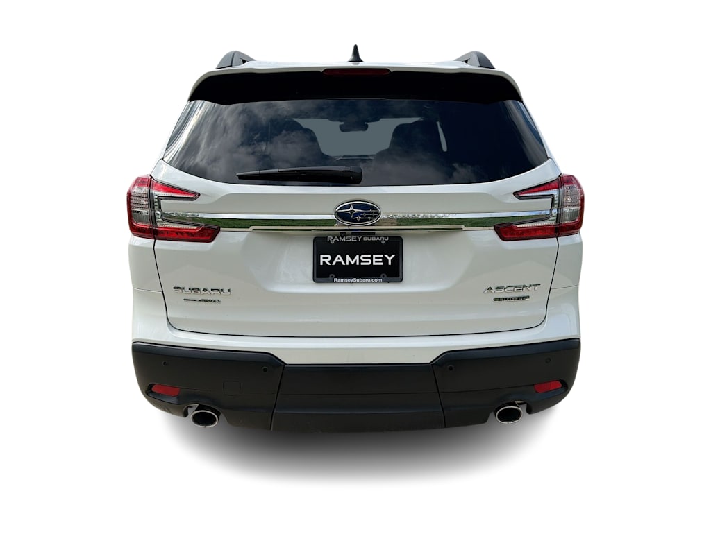 Thumbnail: 2026 Subaru Ascent - 5