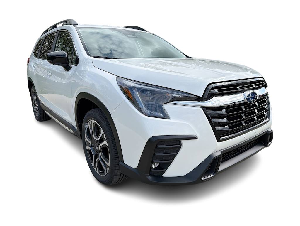 Thumbnail: 2026 Subaru Ascent - 23