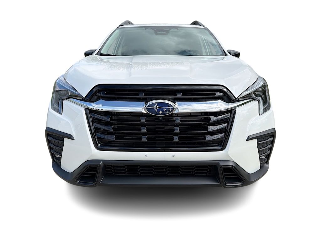 Thumbnail: 2026 Subaru Ascent - 6