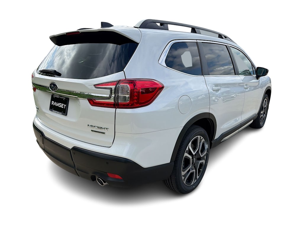 Thumbnail: 2026 Subaru Ascent - 21